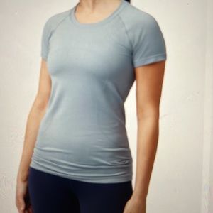 Lululemon Swiftly Tech Short Sleeve